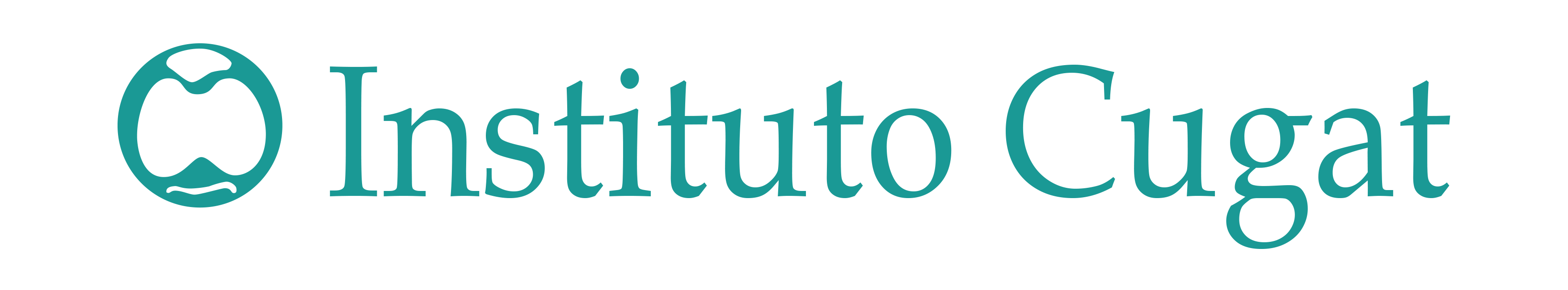 Instituto Cugat Logo