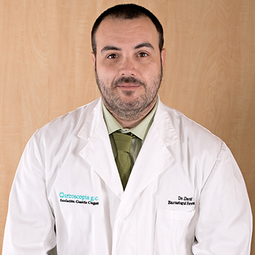 Dr. Berastegui