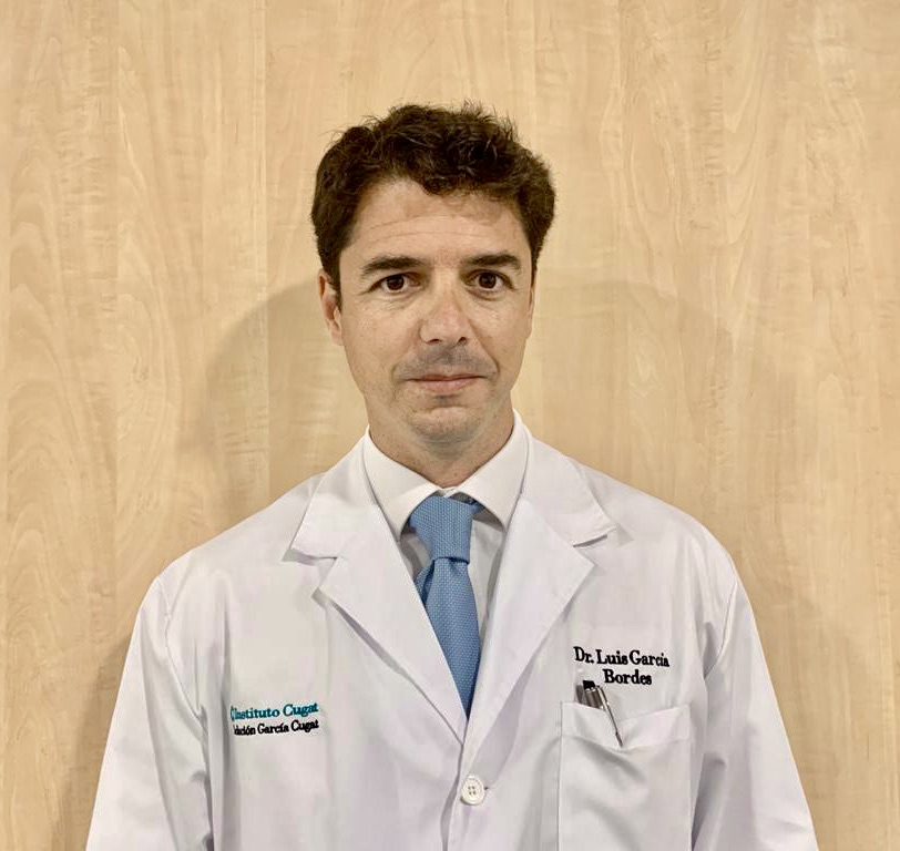 Doctor Xavier Cuscó