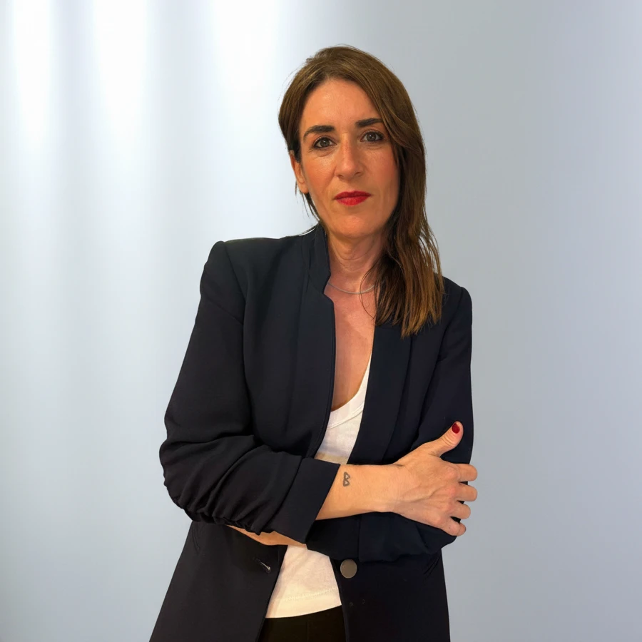 Sra Marta Català - Equipo Instituto Cugat