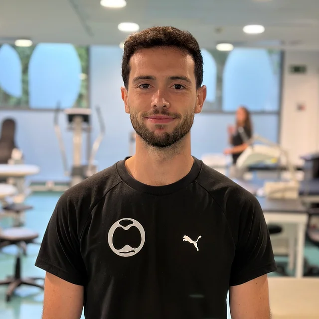equipo rehabilitacion y fisioterapia Guillem