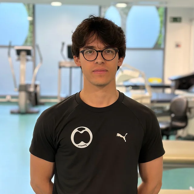 equipo rehabilitacion y fisioterapia Miquel